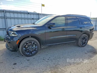 DODGE DURANGO GT