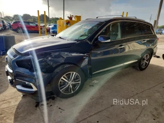 INFINITI QX60 BASE
