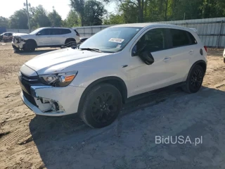 MITSUBISHI OUTLANDER SPORT ES