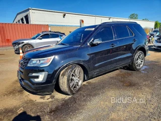 FORD EXPLORER SPORT