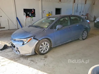 TOYOTA COROLLA HYBRID LE