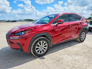 LEXUS NX 300 BASE