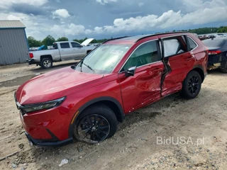 HONDA CR-V SPORT
