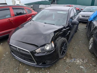 MITSUBISHI LANCER SPORTBACK ES