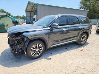 HYUNDAI PALISADE SEL