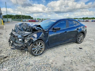 MAZDA 3 TOURING