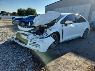 TOYOTA COROLLA SE