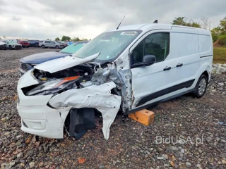 FORD TRANSIT CONNECT XLT