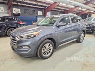 HYUNDAI TUCSON SE