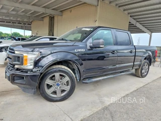 FORD F150 SUPERCREW