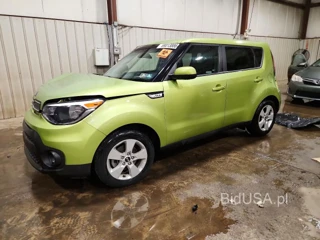 KIA SOUL BASE