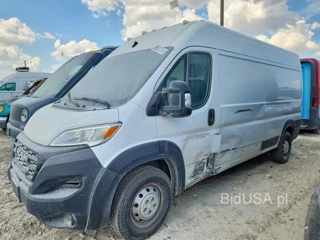 RAM PROMASTER 2500