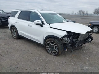 HYUNDAI HYUNDAI PALISADE LIMITED