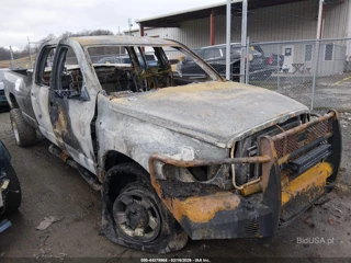 DODGE DODGE RAM 3500 SLT/LARAMIE