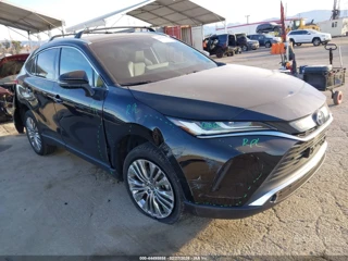 TOYOTA TOYOTA VENZA XLE