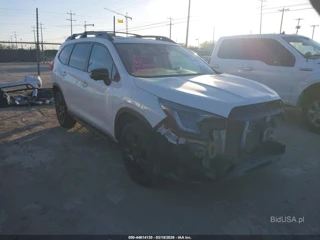 SUBARU SUBARU ASCENT ONYX EDITION LIMITED 7-PASSENGER
