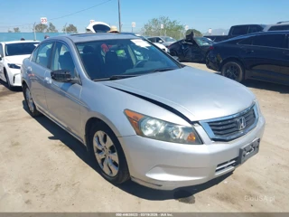 HONDA HONDA ACCORD 2.4 EX