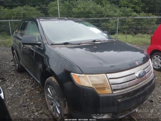 FORD FORD EDGE LIMITED