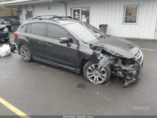 SUBARU SUBARU IMPREZA 2.0I SPORT PREMIUM