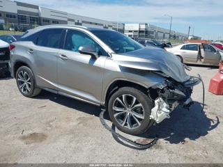 LEXUS LEXUS RX 350