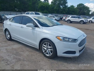 FORD FORD FUSION SE