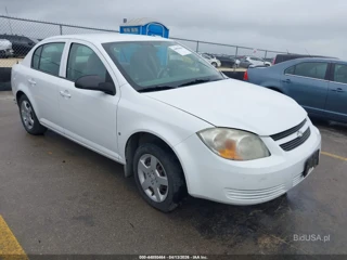 CHEVROLET CHEVROLET COBALT LS