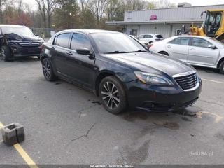 CHRYSLER CHRYSLER 200 S