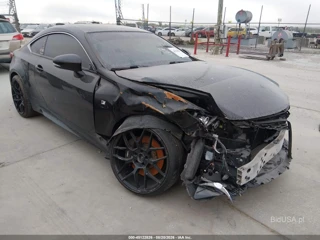 LEXUS LEXUS RC 200T