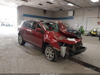 NISSAN NISSAN ROGUE SV W/SL PKG