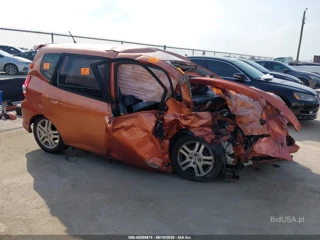 HONDA HONDA FIT SPORT