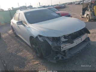 LEXUS LEXUS ES 350