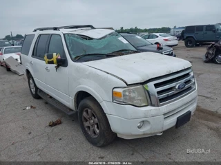 FORD FORD EXPEDITION XLT