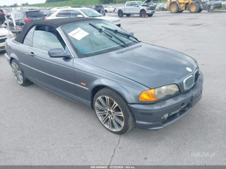 BMW 3 SERIES 330CI