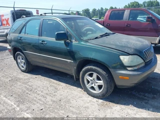 LEXUS LEXUS RX 300