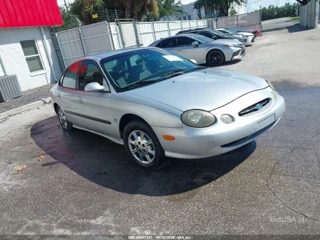 FORD FORD TAURUS LX/SE