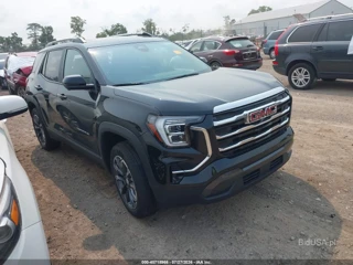 GMC TERRAIN AWD ELEVATION