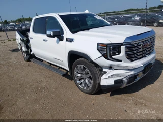 GMC SIERRA 1500 4WD  SHORT BOX DENALI