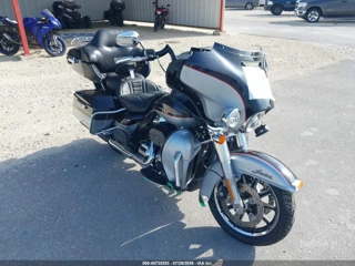 HARLEY-DAVIDSON HARLEY-DAVIDSON FLHTK