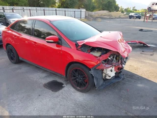 FORD FORD FOCUS SE
