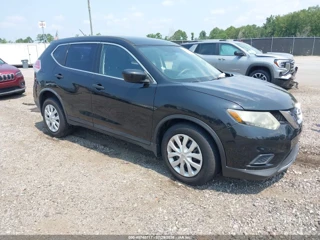 NISSAN NISSAN ROGUE S