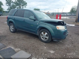 SATURN SATURN VUE V6