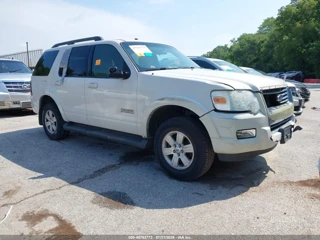 FORD FORD EXPLORER XLT