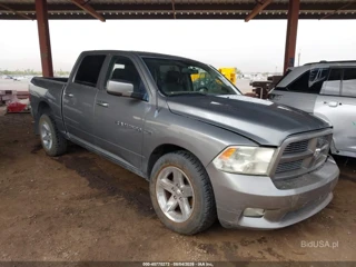 RAM RAM RAM 1500 SPORT