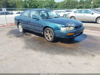 TOYOTA TOYOTA CAMRY LE/XLE/SE