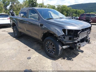 FORD FORD RANGER XLT