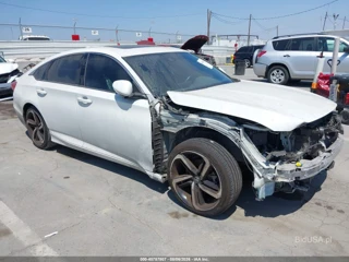HONDA HONDA ACCORD SPORT 2.0T
