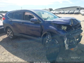 HONDA HONDA CR-V EX