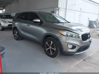 KIA KIA SORENTO 2.0T EX