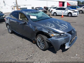 LEXUS LEXUS IS 250