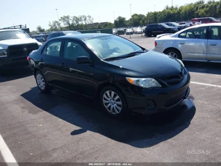 TOYOTA TOYOTA COROLLA LE